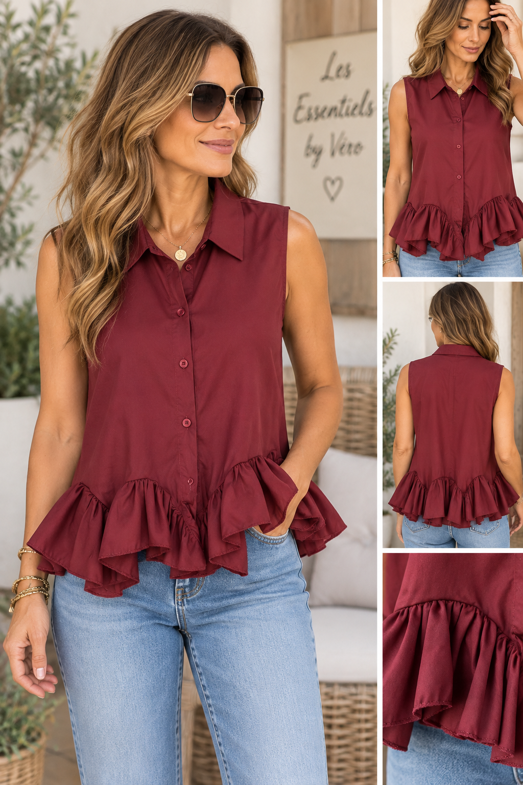 Blouse
