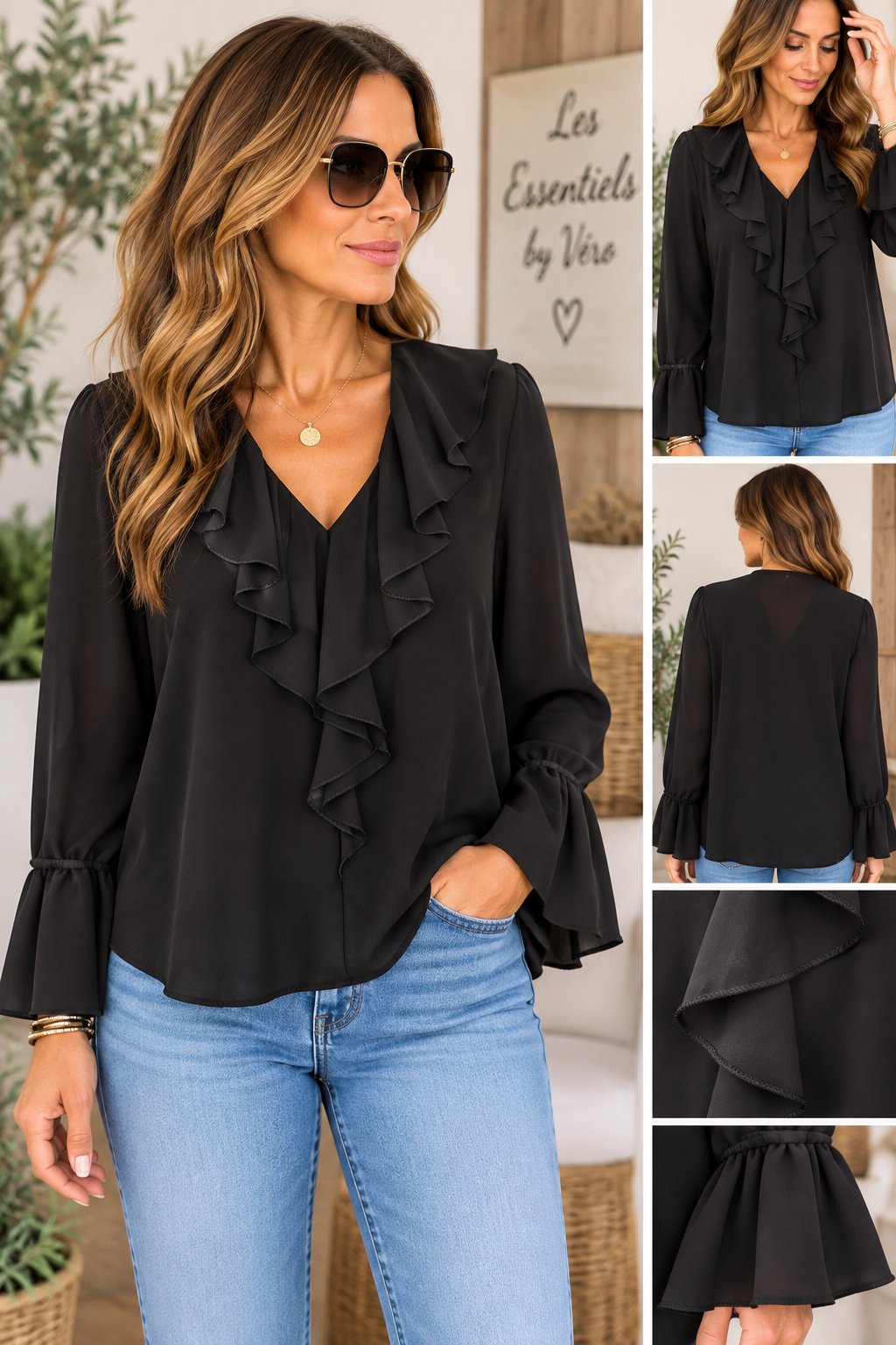 Blouse