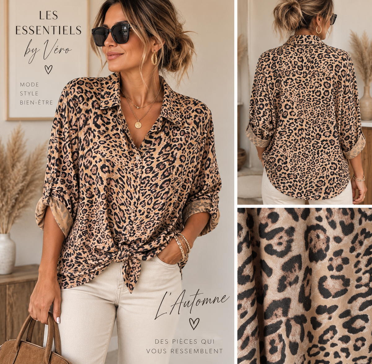 Chemise