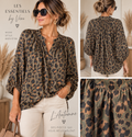 Chemise Kaki