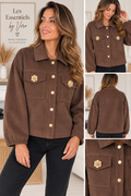 Veste courte