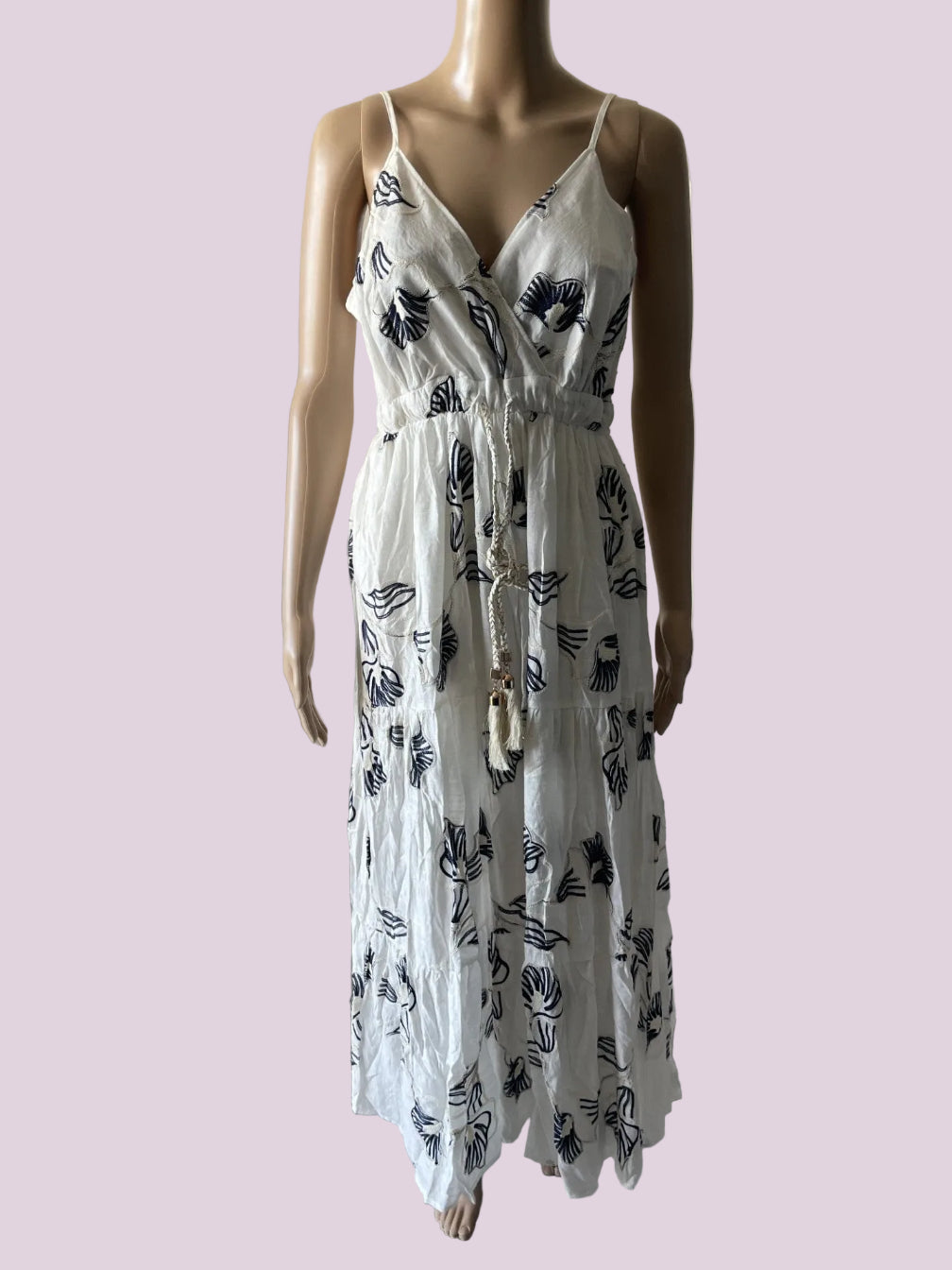 Robe bohème 5 coloris