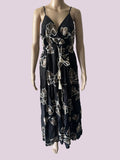 Robe bohème 5 coloris